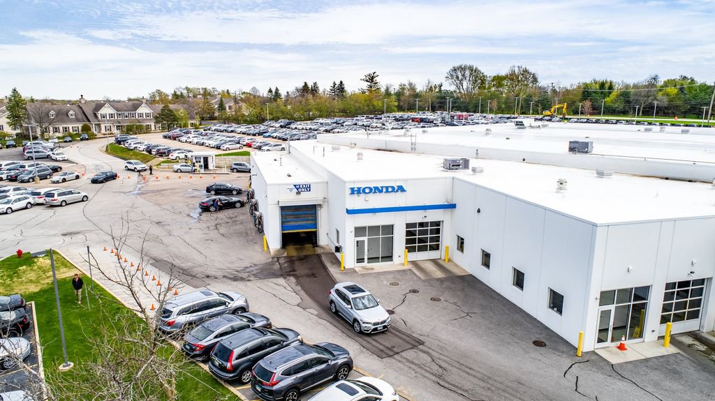 Used 2022 Honda Odyssey Touring image 19