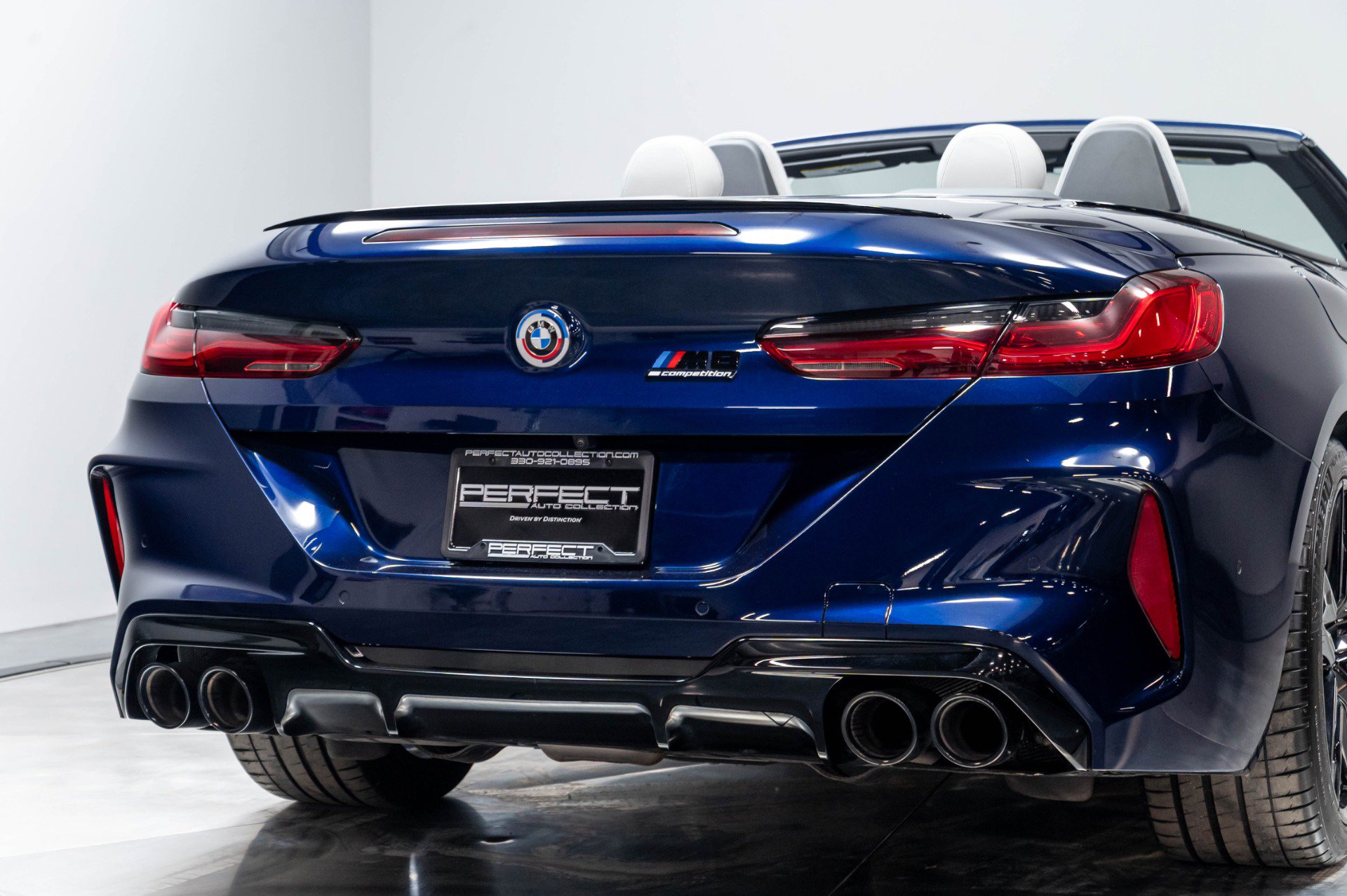 Used 2023 BMW M8 Competition AWD/4WD image 78