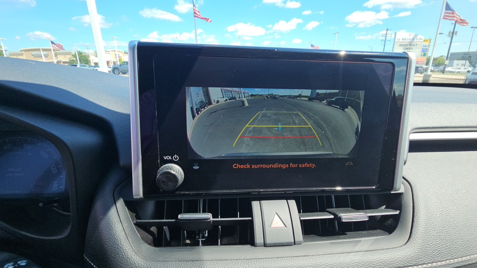 Certified 2025 Toyota RAV4 XLE AWD/4WD image 17
