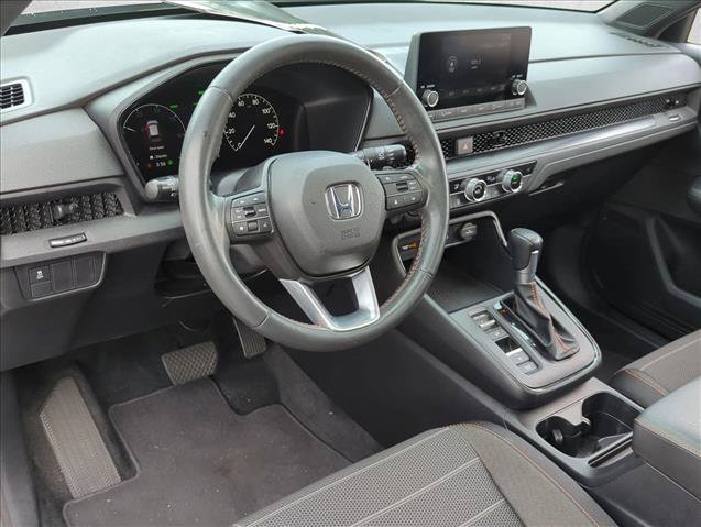Certified 2024 Honda CR-V Sport image 10