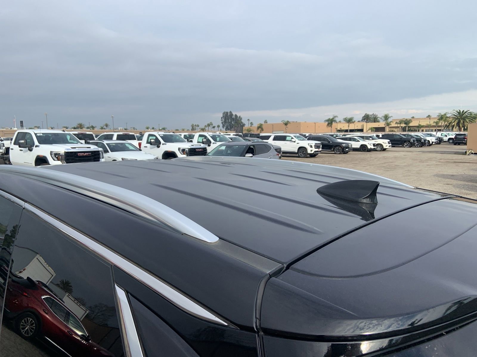 Used 2023 Buick Enclave Premium image 7