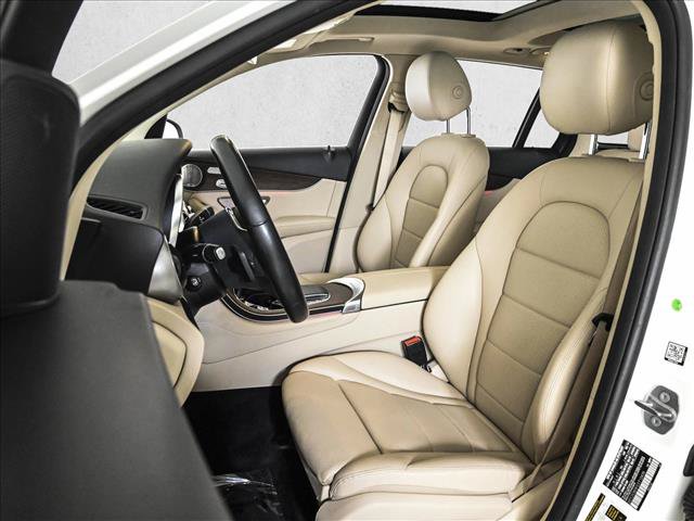 Certified 2020 Mercedes-Benz GLC 300 4MATIC image 18