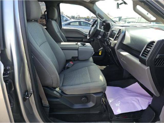 Used 2020 Ford F150 XLT w/ XTR Package image 10