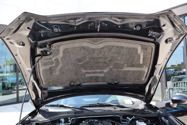 Used 2025 MAZDA MX-5 Miata RF Grand Touring image 22