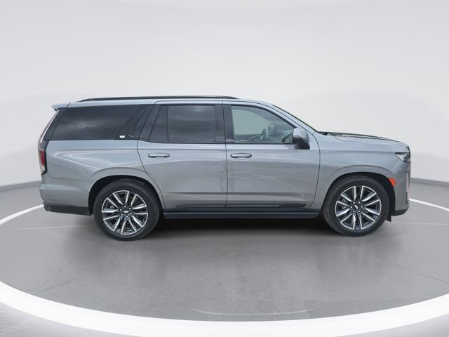 Used 2022 Cadillac Escalade Sport w/ Touring Package image 2