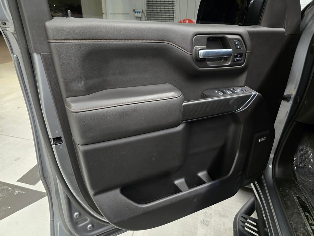 Used 2020 GMC Sierra 1500 AT4 w/ AT4 Premium Package image 17