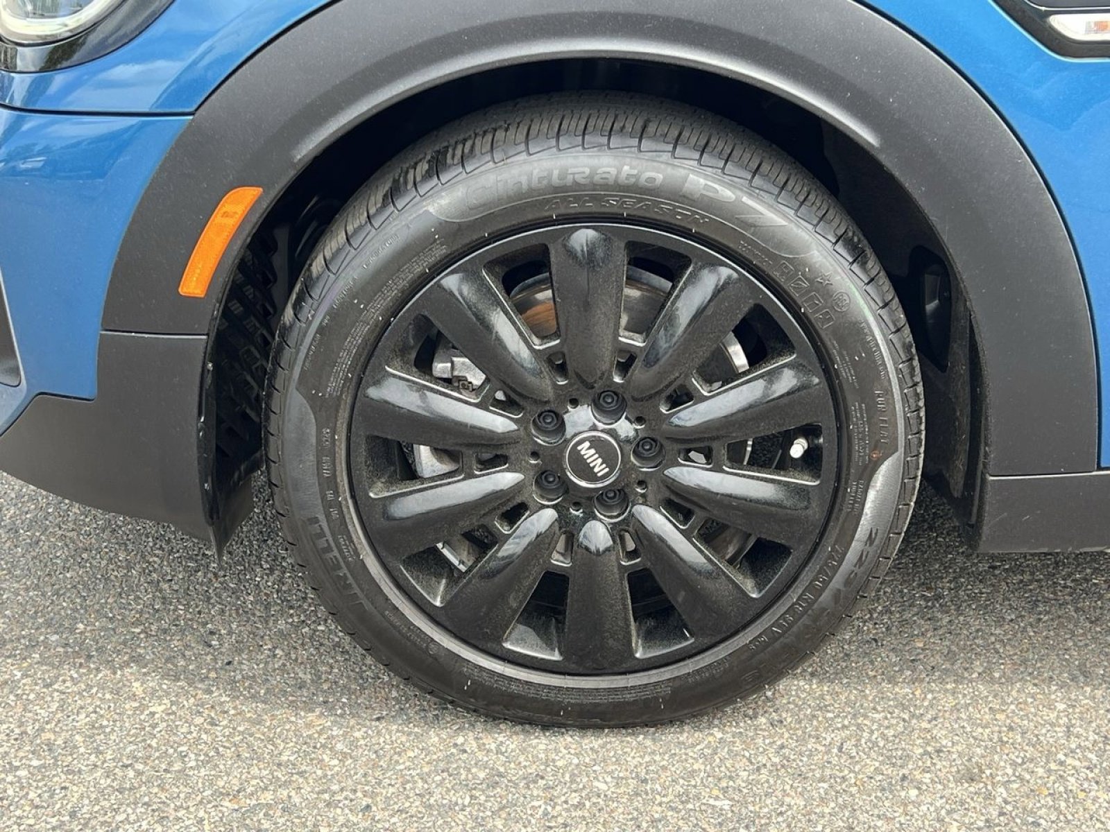 Used 2024 MINI Cooper Countryman S FWD image 13