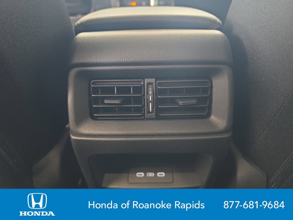 New 2026 Honda CR-V EX image 30