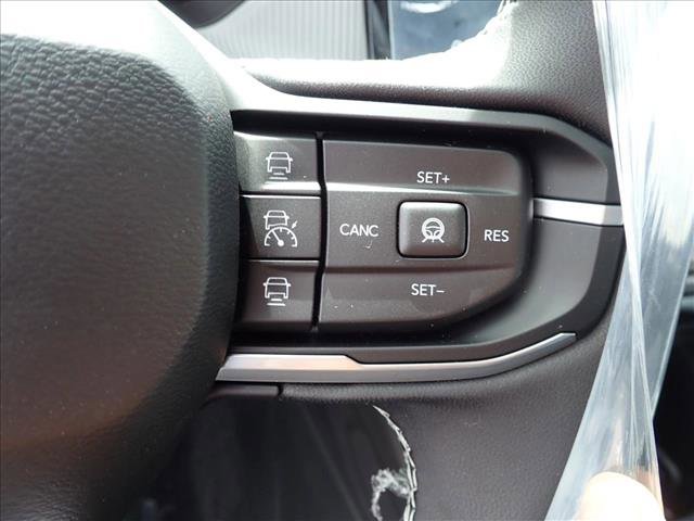 New 2026 Jeep Cherokee Limited image 17