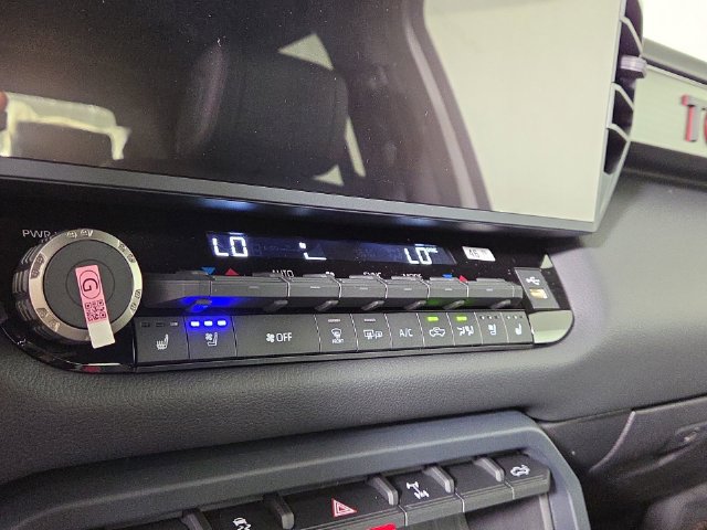 New 2026 Toyota Tundra TRD Pro AWD/4WD image 19
