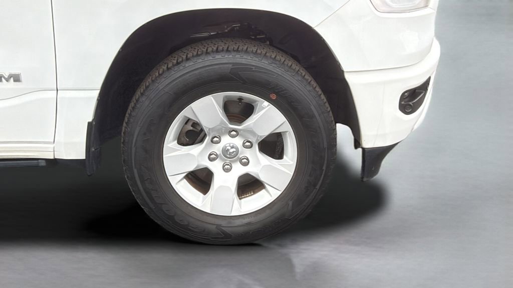 Used 2023 RAM 1500 Big Horn image 21