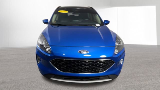 Used 2020 Ford Escape SEL image 3