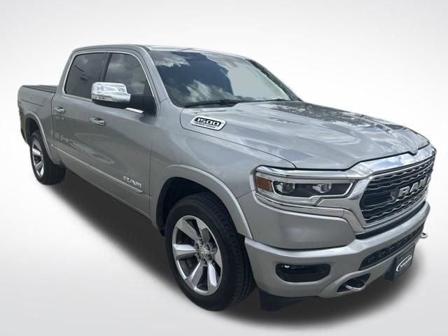 Used 2022 RAM 1500 Limited