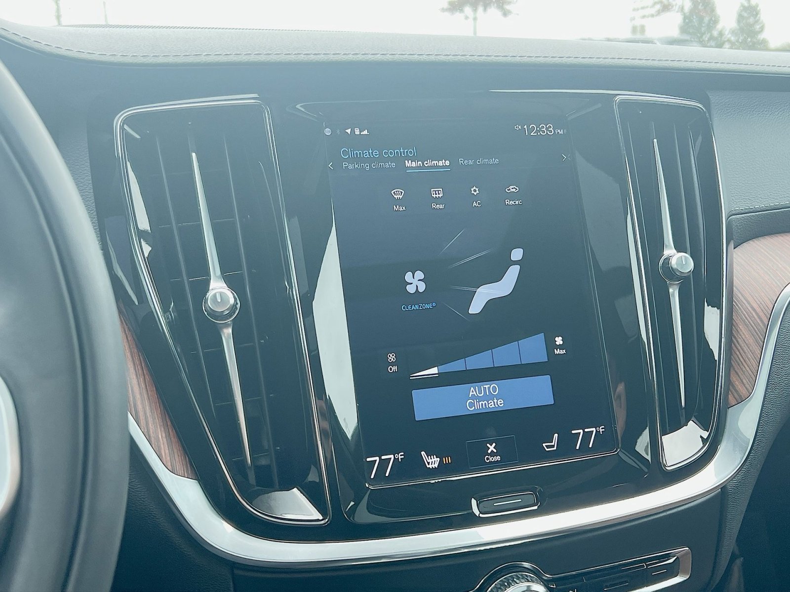 Certified 2022 Volvo S60 B5 Inscription image 21