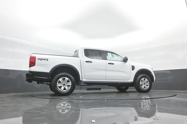 New 2025 Ford Ranger XL w/ Trailer Tow Package image 33