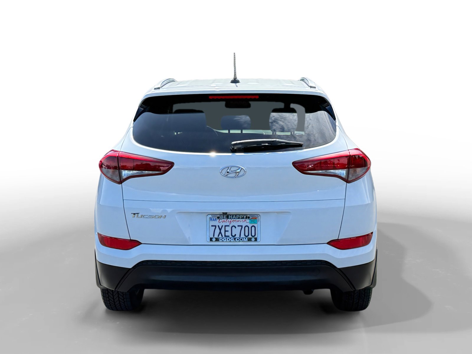 Used 2017 Hyundai Tucson SE FWD image 4
