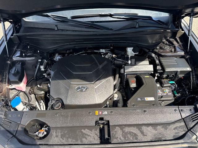 Used 2024 Hyundai Palisade SEL AWD/4WD image 22