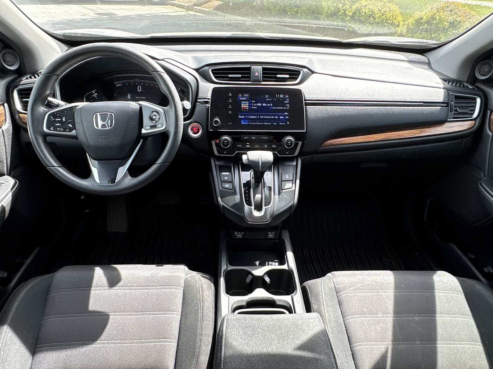 Used 2022 Honda CR-V EX image 20