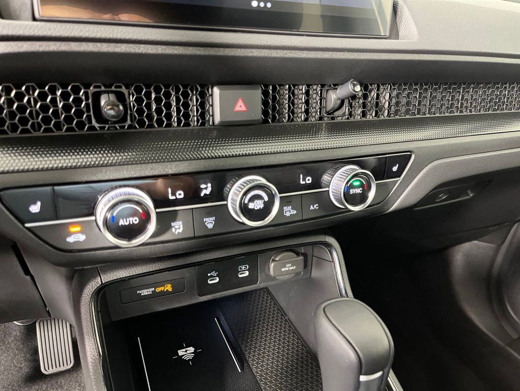 Certified 2026 Honda CR-V Sport-L image 31
