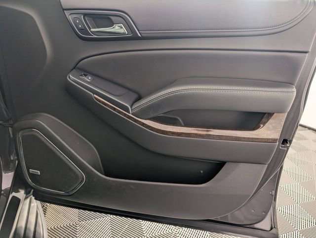 Used 2018 Chevrolet Tahoe LT image 35