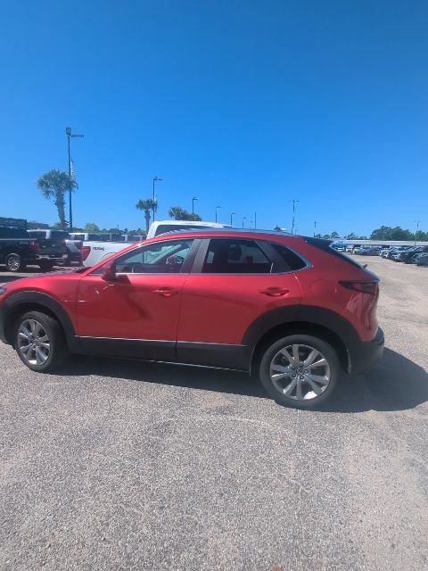Used 2023 MAZDA CX-30 AWD 2.5 S w/ Select Package image 6