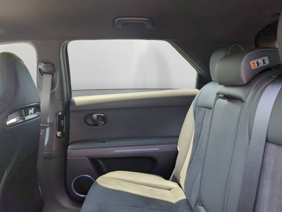 New 2026 Hyundai Ioniq 5 N AWD/4WD image 11