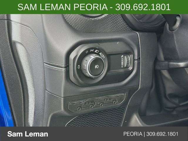 New 2026 Jeep Wrangler Unlimited Rubicon 392 image 10