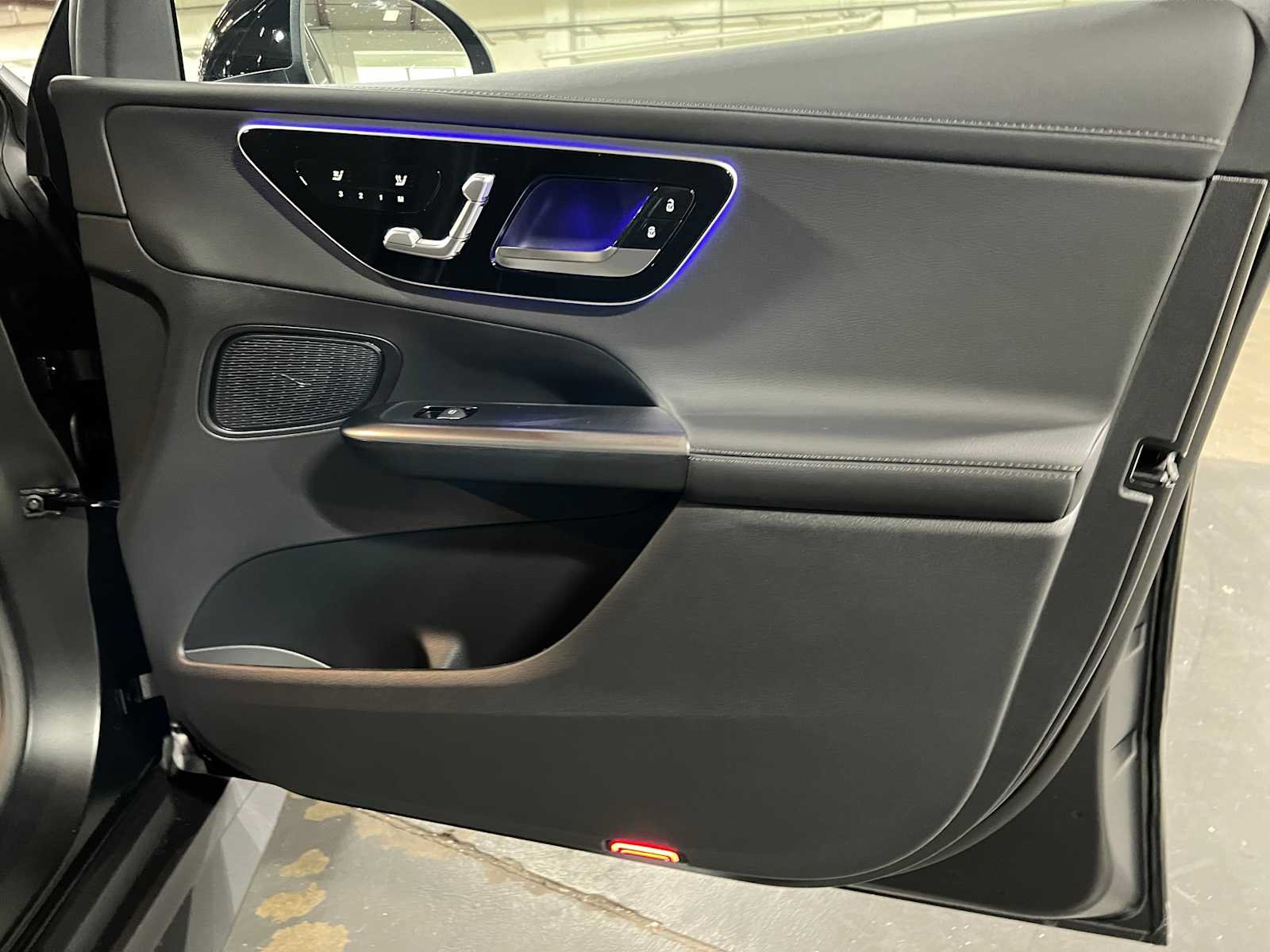 New 2026 Mercedes-Benz GLC 300 4MATIC image 10