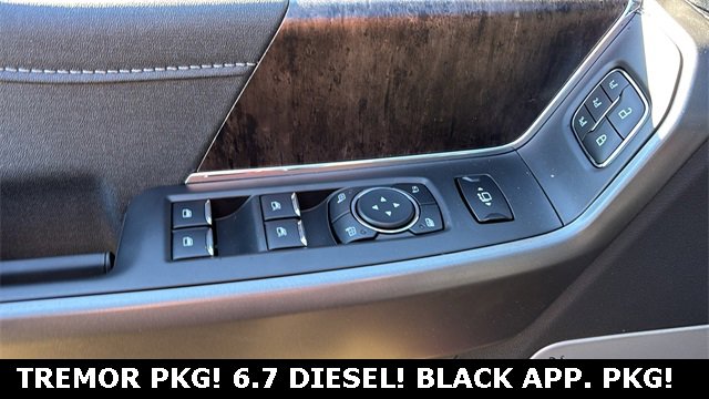 New 2026 Ford F350 Lariat w/ Tremor Off-Road Package image 9