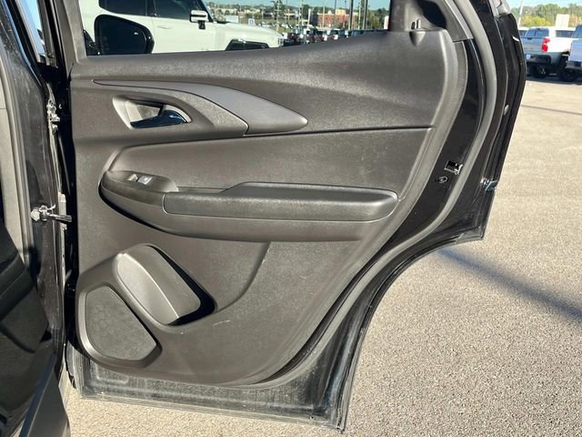 Used 2023 Chevrolet TrailBlazer RS w/ Convenience Package image 20