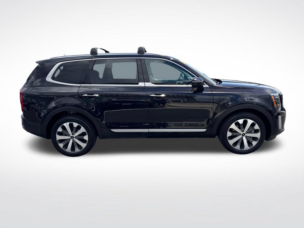 Used 2022 Kia Telluride S AWD/4WD image 6
