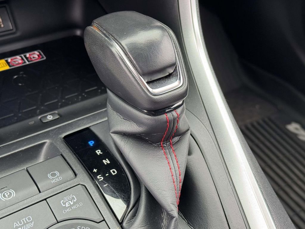 Used 2023 Toyota RAV4 XSE w/ Weather Package AWD/4WD image 28