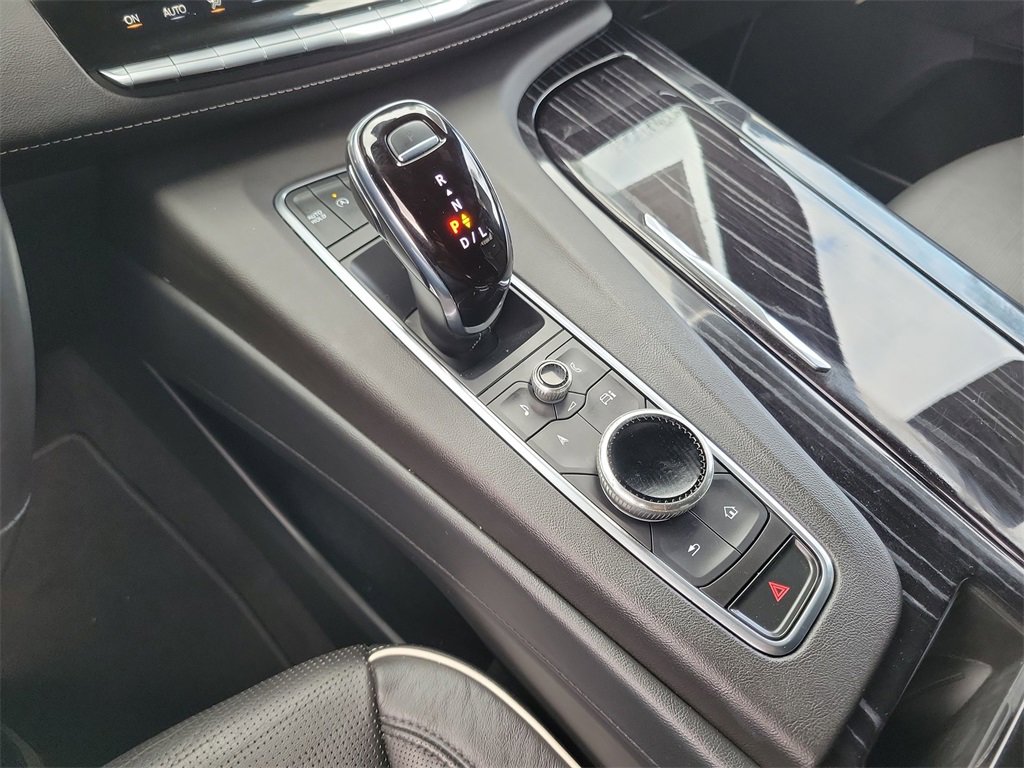 Certified 2023 Cadillac Escalade Sport w/ LPO, ONYX Package image 15