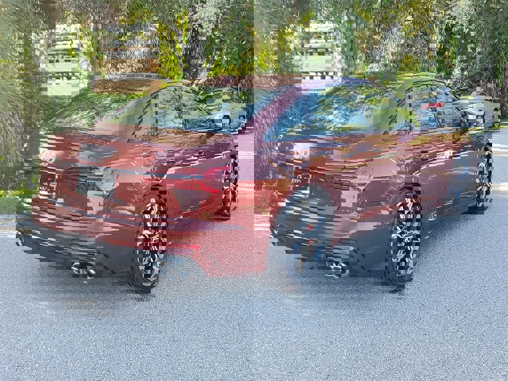 New 2025 Audi S6 Prestige image 5