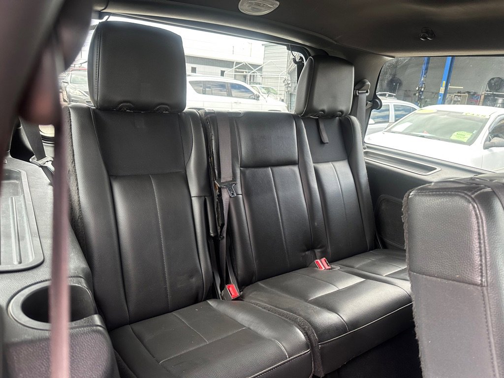 Used 2008 Ford Expedition Limited RWD image 17