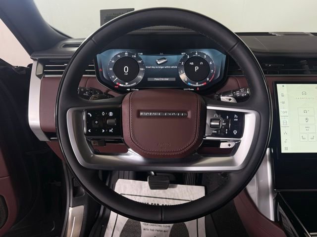 New 2026 Land Rover Range Rover Autobiography image 39