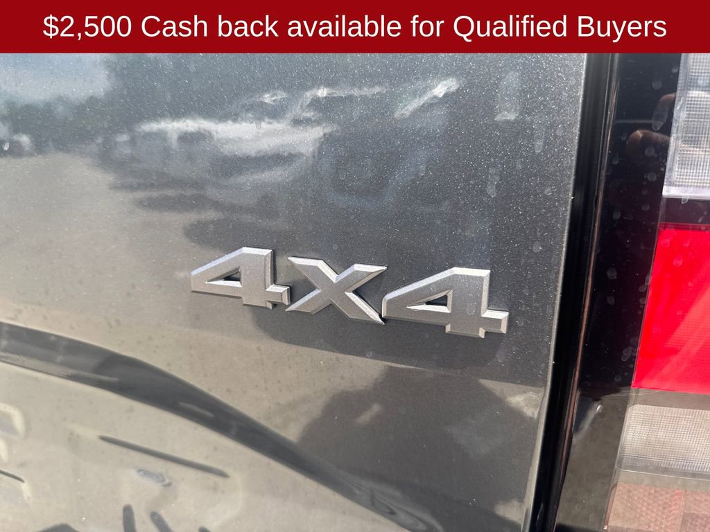 New 2026 Nissan Frontier S AWD/4WD image 42