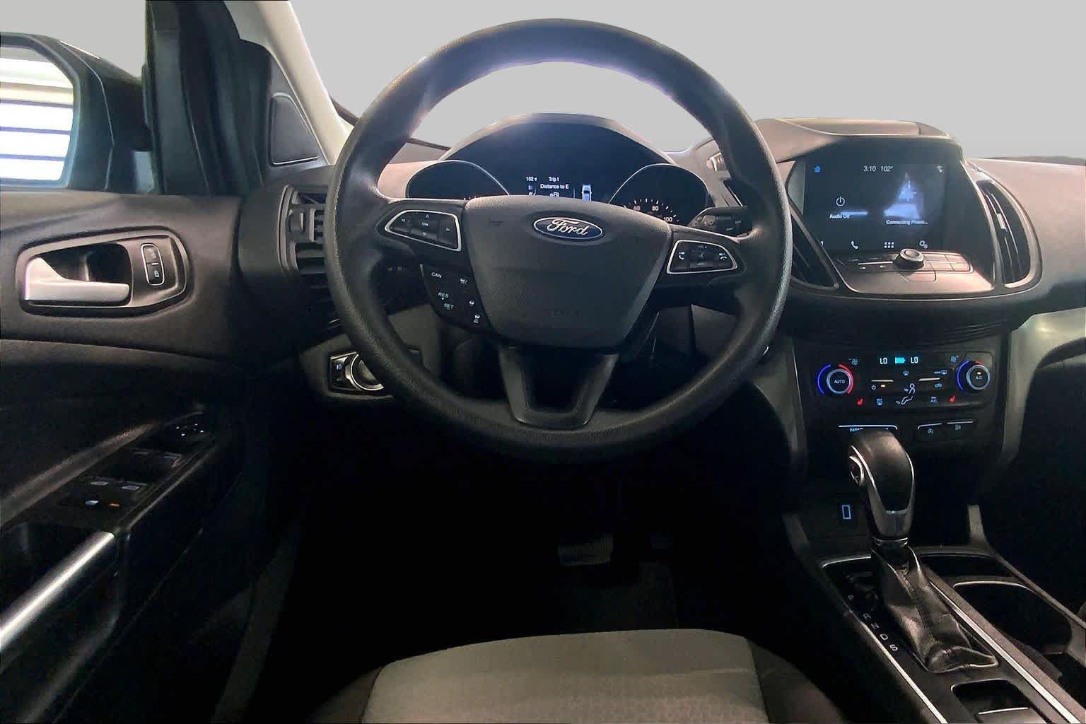 Used 2019 Ford Escape SE FWD image 6