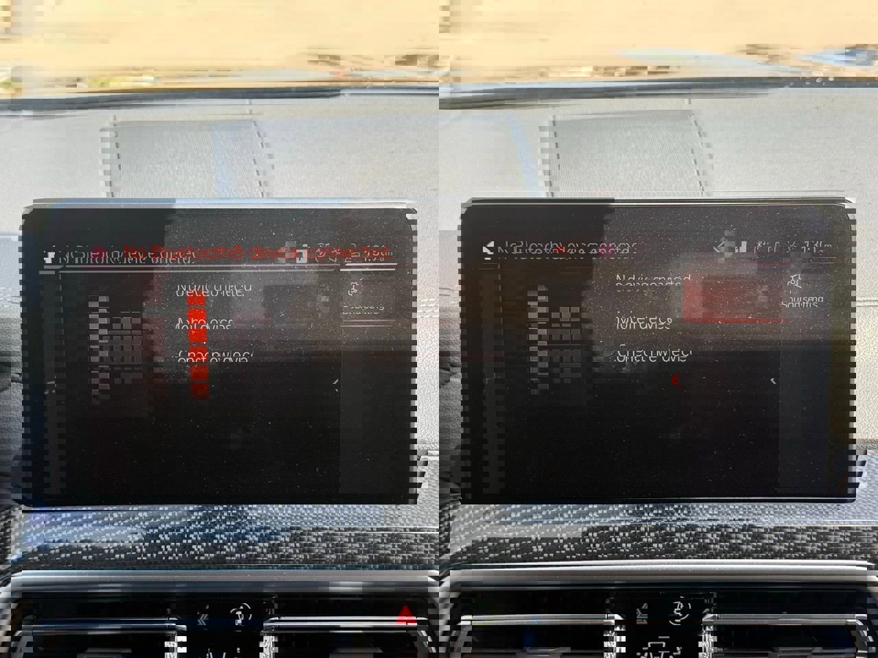 Used 2022 BMW X4 M40i image 9