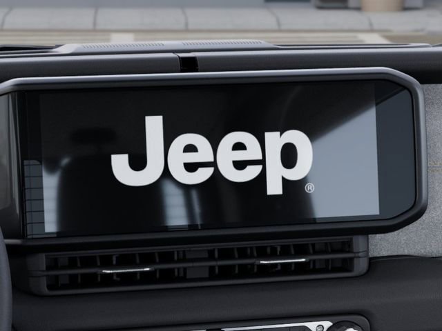 New 2025 Jeep Wrangler Sport S image 18
