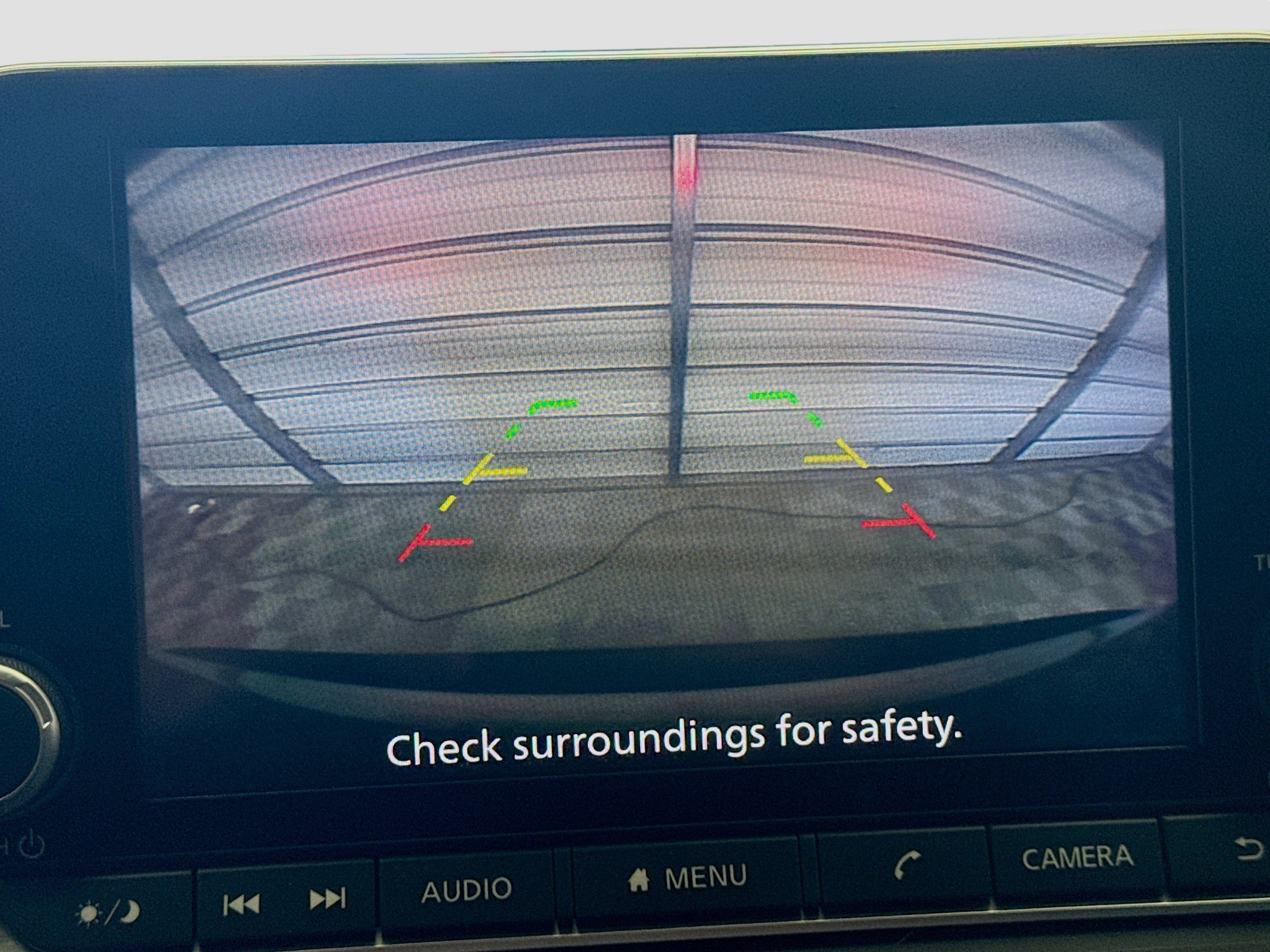 Used 2023 Nissan Rogue SV image 16