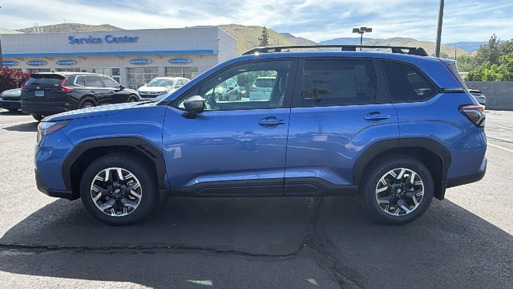 New 2026 Subaru Forester Premium AWD/4WD image 6