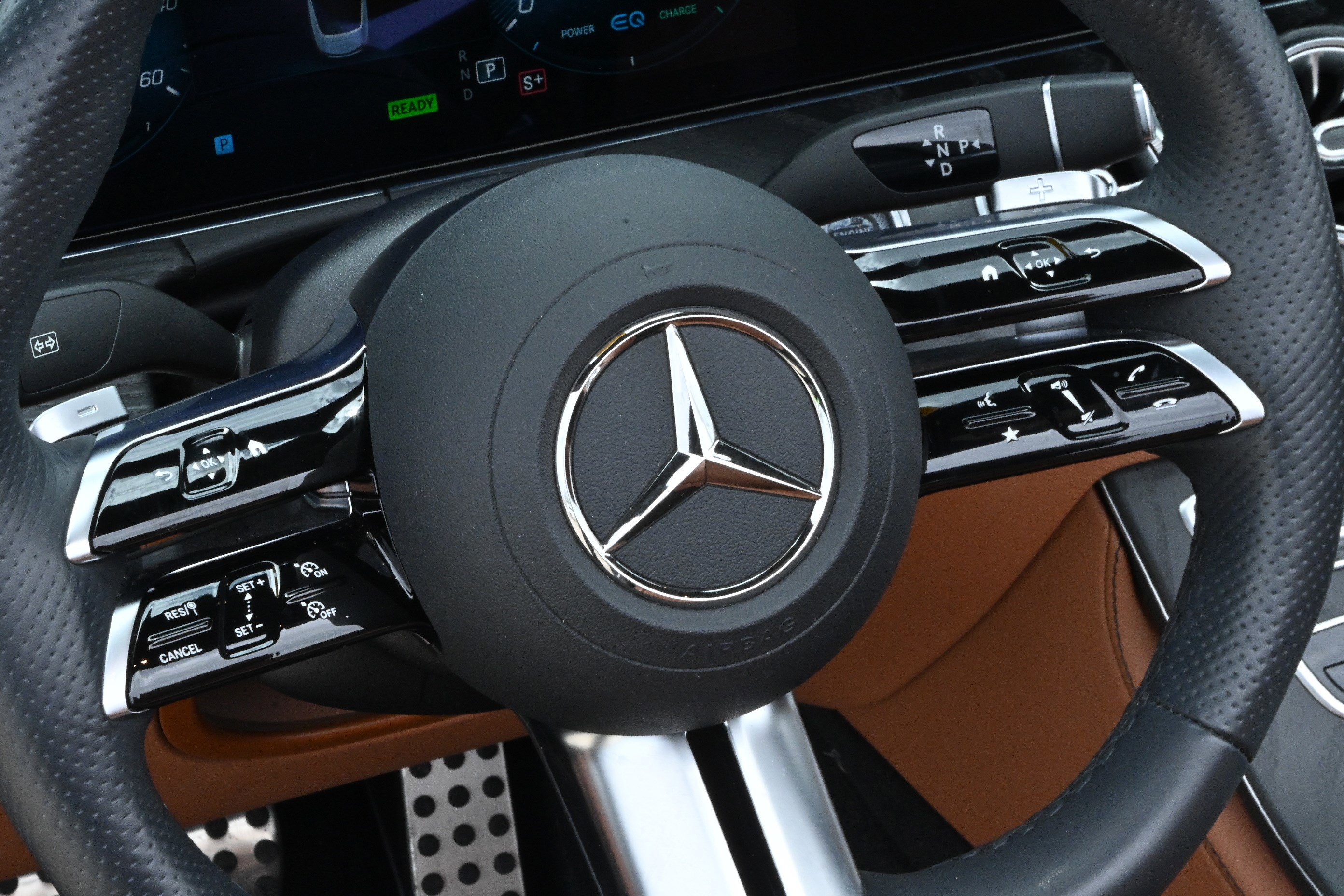 Used 2023 Mercedes-Benz E 450 Cabriolet image 27