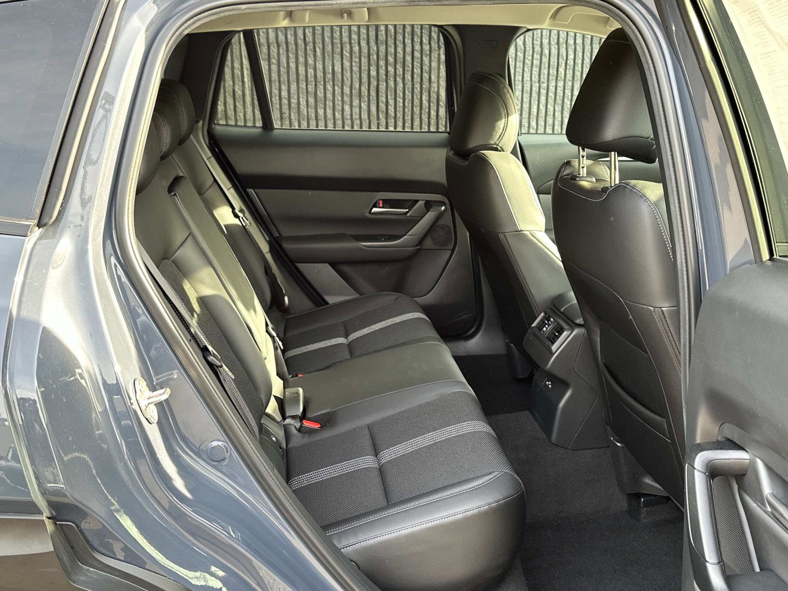 Certified 2025 MAZDA CX-50 AWD 2.5 S w/ Weather Package image 14