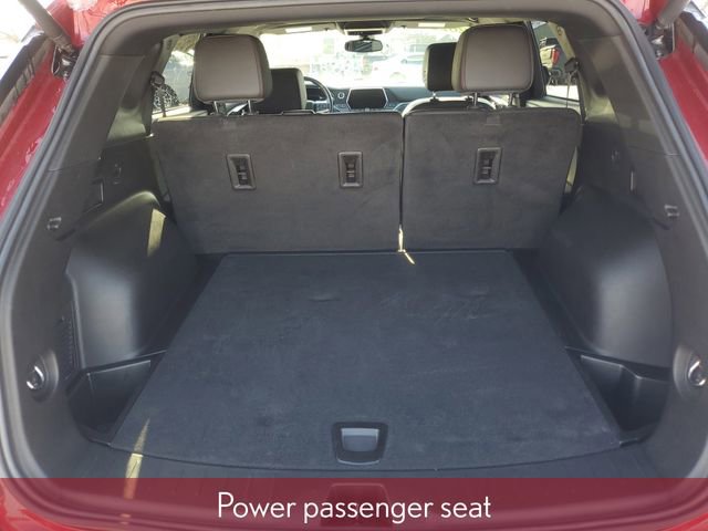 Used 2022 Chevrolet Blazer RS image 12