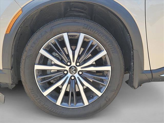 Used 2022 INFINITI QX60 Autograph w/ Cargo Package FWD image 23