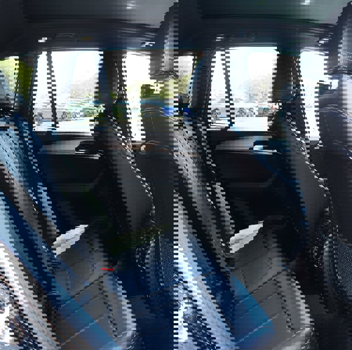 Used 2022 BMW X3 sDrive30i w/ Convenience Package image 29