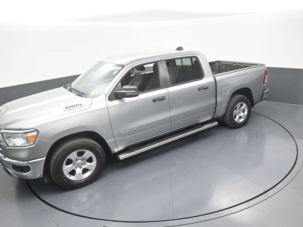 Used 2023 RAM 1500 Big Horn AWD/4WD image 44