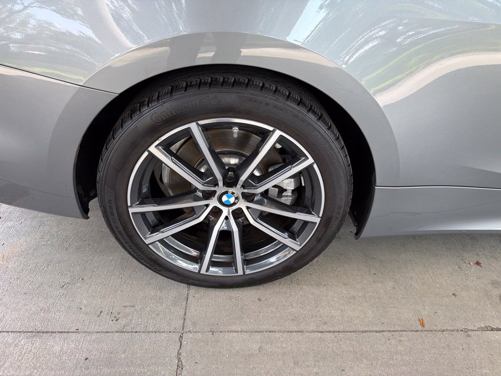 Used 2025 BMW 430i xDrive Coupe w/ Premium Package AWD/4WD image 24