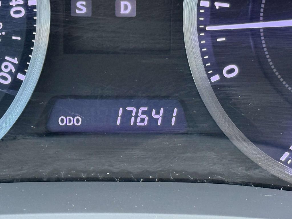 Used 2014 Lexus IS 250C w/ Luxury Package image 30